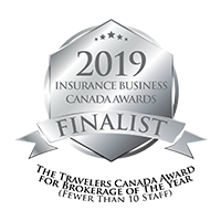 Best brokerage award for Kase Insurance