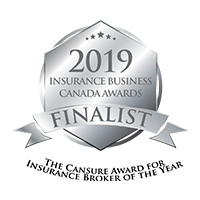 Insurance business canada awards 2019