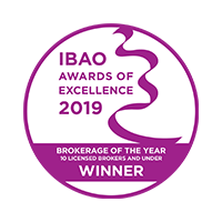 IBAO Logo