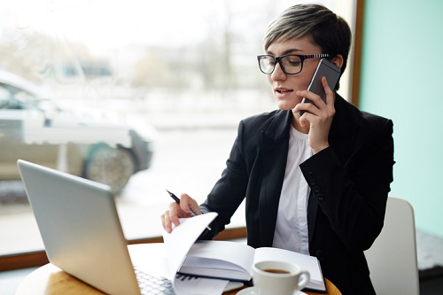 commercial broker Toronto