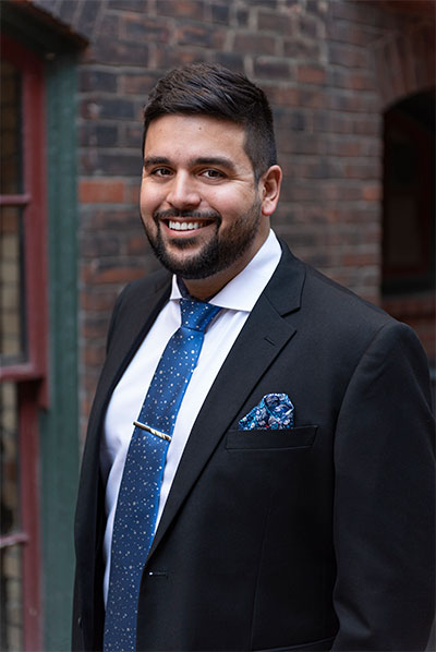 Arian Ebrahimi