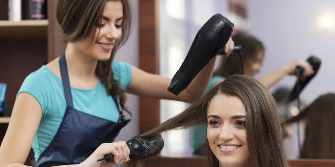 Individual Barber or Hairstylist Package