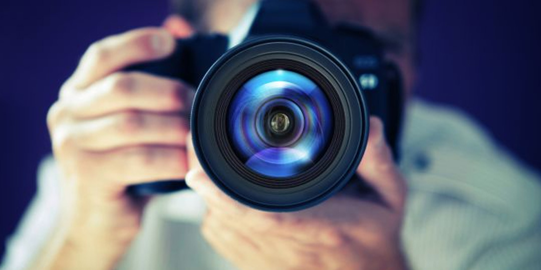 Photographers Package