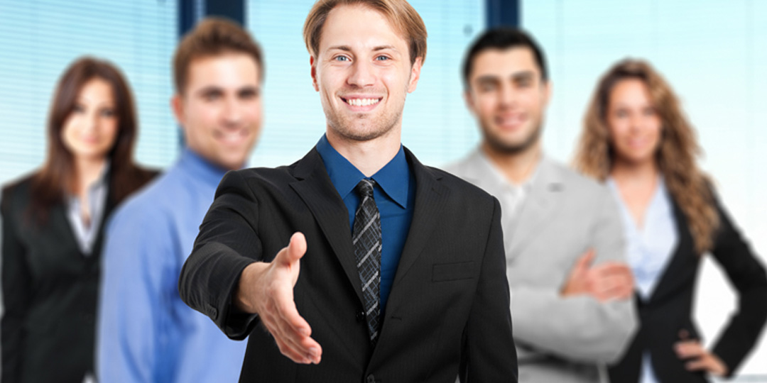 Human Resources Consultant Package
