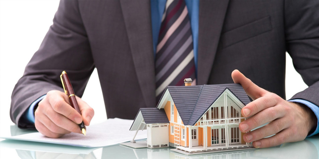 Real Estate Agents  
