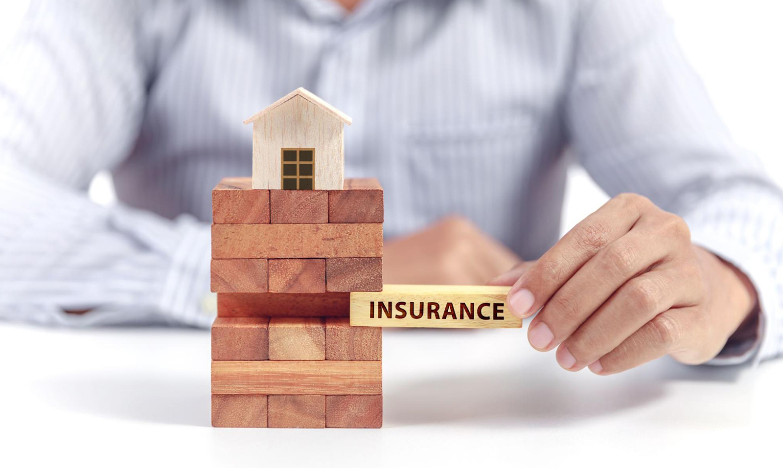 What Insurance Do You Need When Building A House - KASE Insurance
