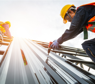 Support For The Canadian Roofing Contractors - Kase Insurance