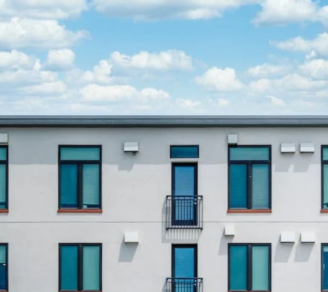 Insurance Claim For A Damaged Flat Roof - Kase Insurance
