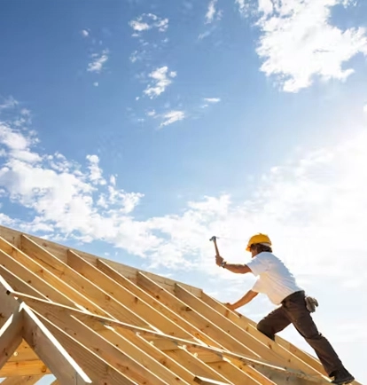 Construction Insurance - Kase Insurance 