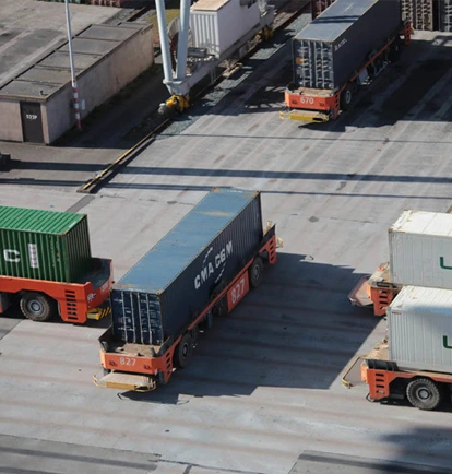 Transportation Insurance - Kase Insurance 