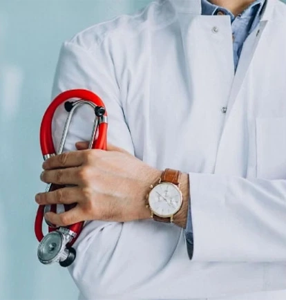 Healthcare Professionals - Kase Insurance 