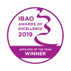 Ibao Awards Of Excellence Logo 