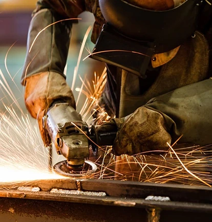 Manufacturing Insurance - Kase Insurance 