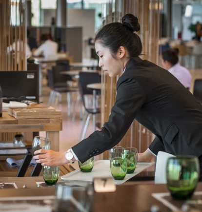 Hospitality And Lodging - Kase Insurance 