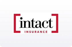 Intact Insurance Logo 
