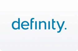 Definity Logo 
