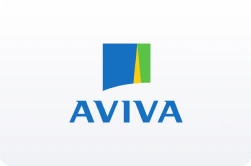 Aviva Logo 
