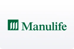 Manulife Logo 