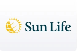 Sun Life Logo 