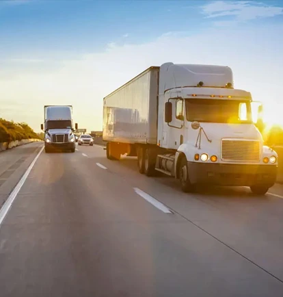Transportation Insurance - Kase Insurance 