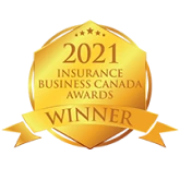 Insurance Business Canada Awards Logo 