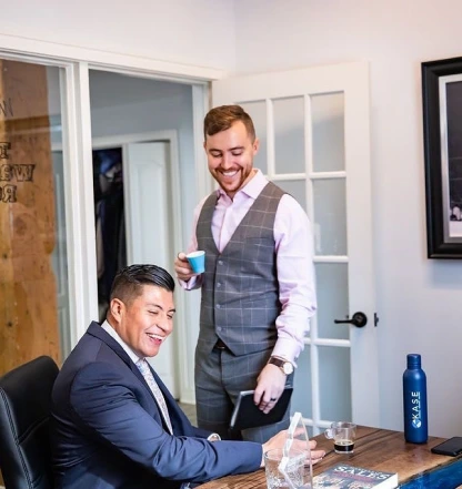 Agents - Kase Insurance 