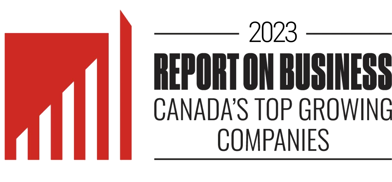 Report On Business Logo 