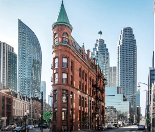 Toronto, Service Area - Kase Insurance 