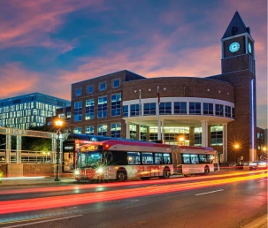 Brampton, Service Area - Kase Insurance 