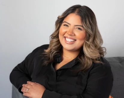 Aneeza Ahamad, Team - Kase Insurance 