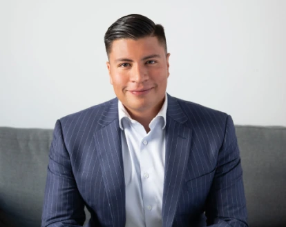 Gerado Jasso ,Team - Kase Insurance 