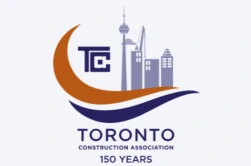Toronto Construction Association Logo 