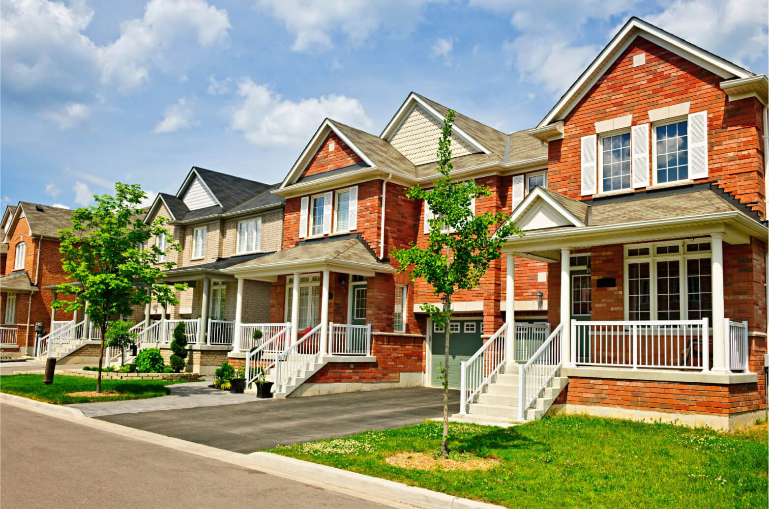 6 Ways To Minimize Risks In Real Estate Development - KASE Insurance