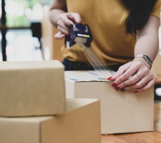 What Is Shipping Insurance? - KASE Insurance