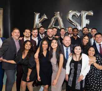 Canada’s Fastest Growing Commercial Insurance Brokerage celebrating 9th Year Anniversary