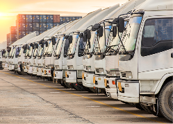 Commercial Auto & Fleet - Kase Insurance