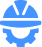 Construction & Bonding Icon
