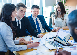 Corporate Financial Services - Kase Insurance