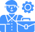 Professional Services Icon