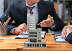 Property & Business Interruption - Kase Insurance